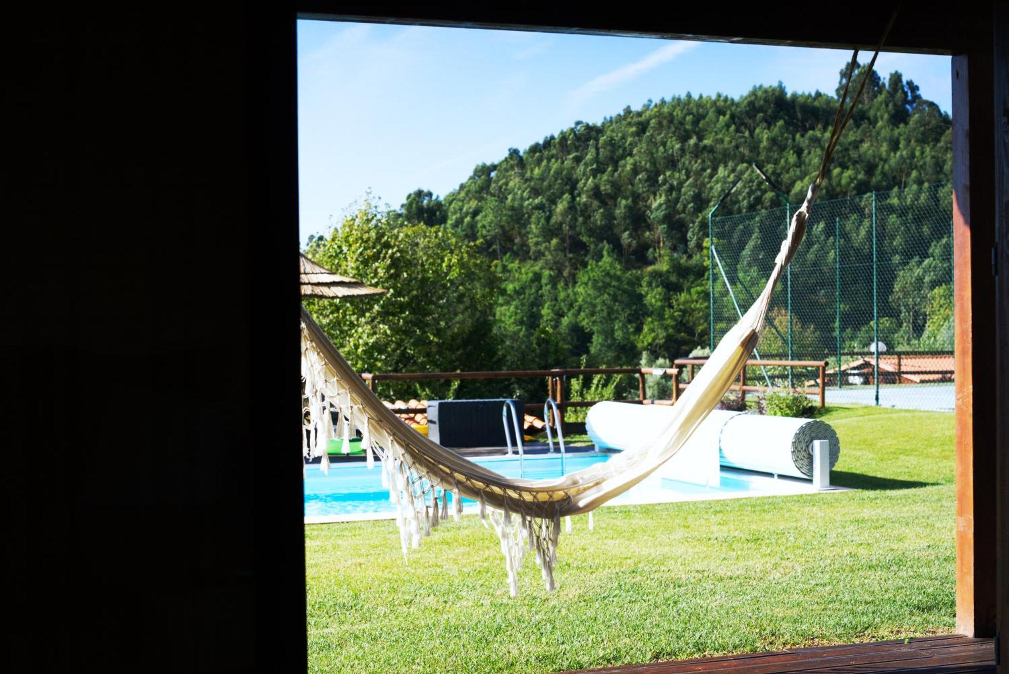 Villa Ramiro Celorico De Basto Kültér fotó